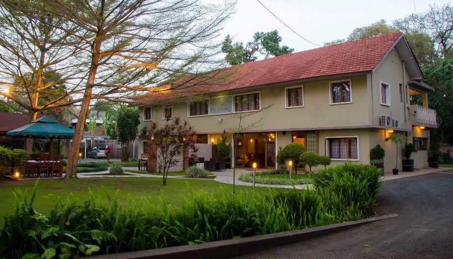 Bay Leaf Boutique Hotel | Accommodation Kijenge