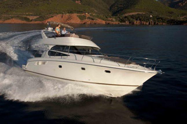 Prestige 440 | Split Accommodation