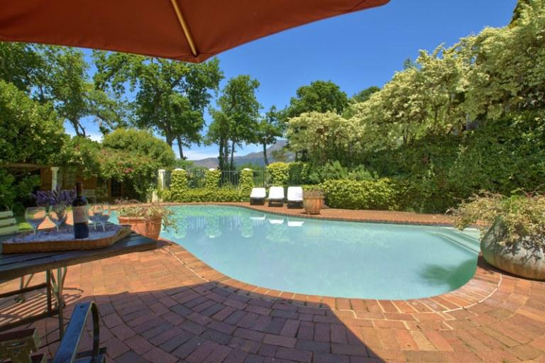 Dendron of Constantia | Constantia Accommodation