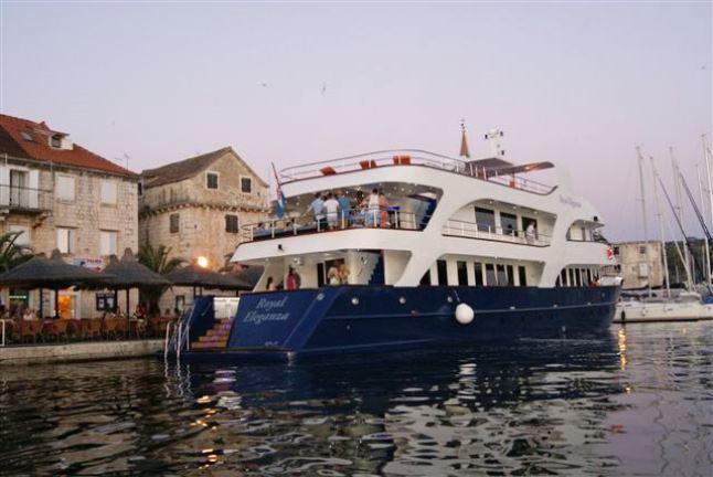 Royal Eleganza | Split Accommodation