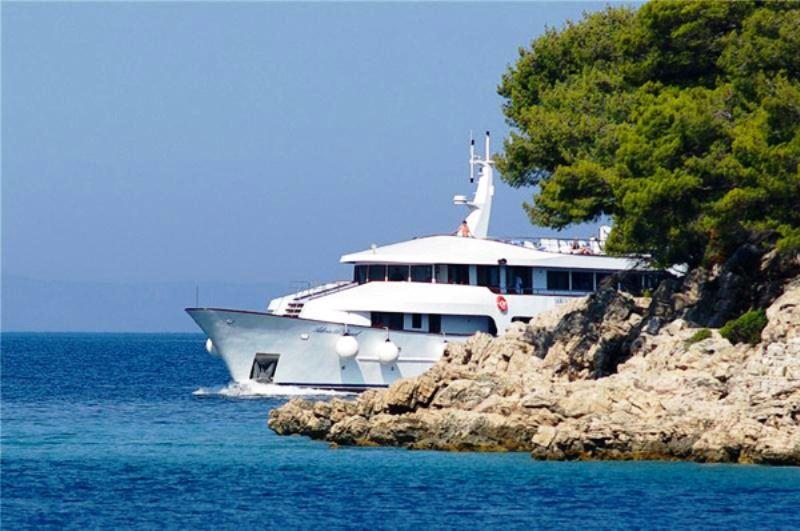 Adriatic Pearl | Accommodation Split