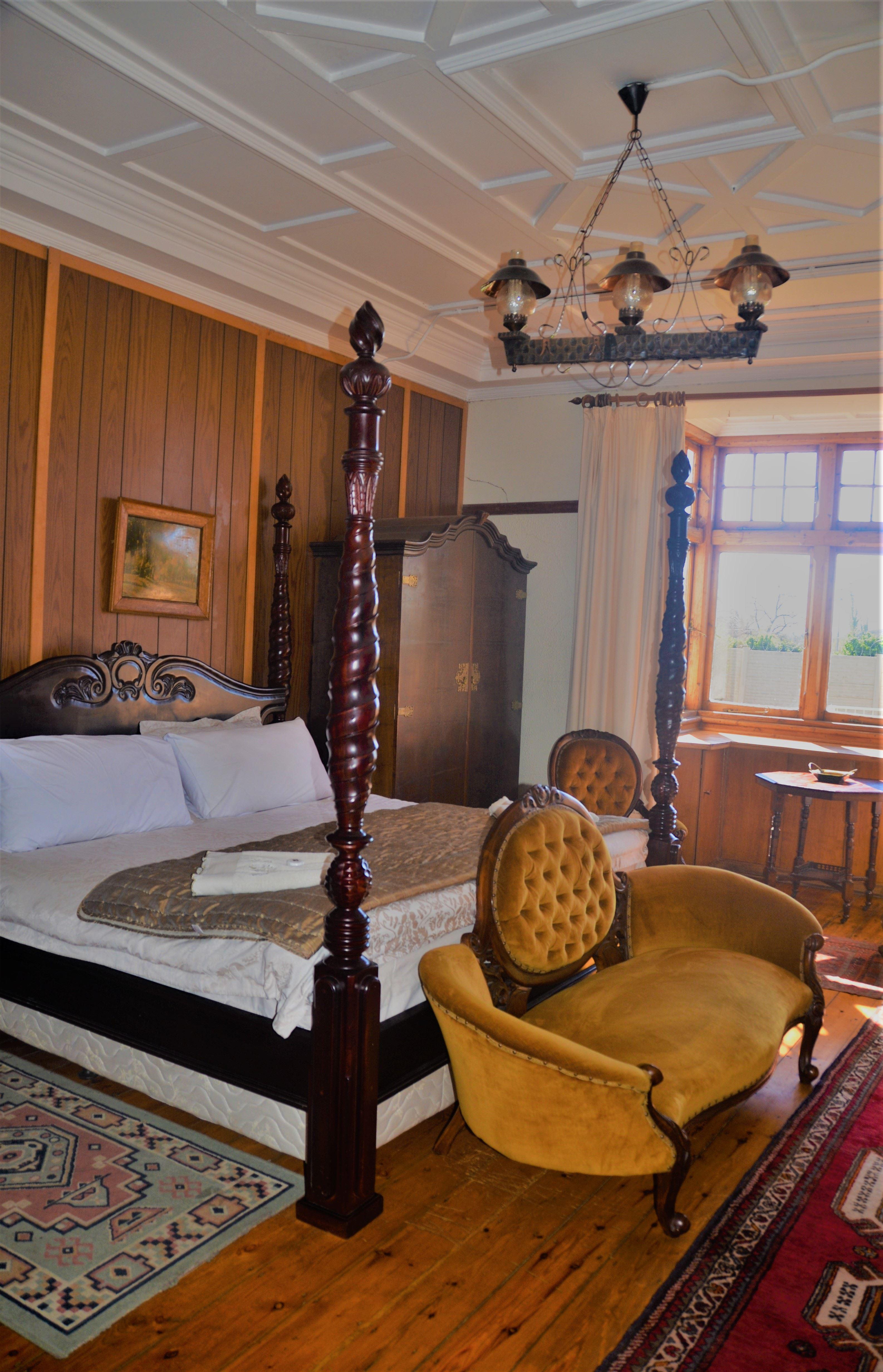 Pandora's Guesthouse | Accommodation Bethlehem