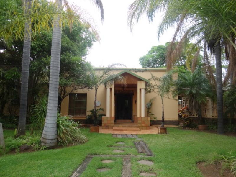 Front view