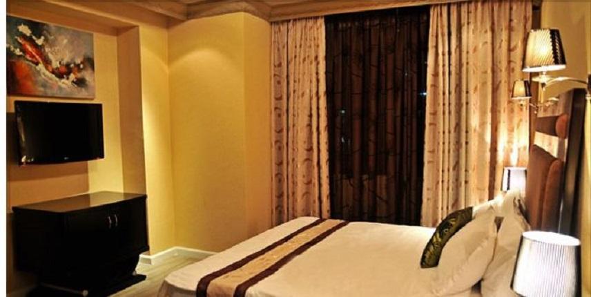 New Avon Hotel | Mchafukoge Hotels