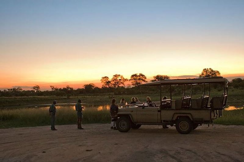 Plains Camp - Rhino Walking Safaris | Get the Best Accommodation Deal ...