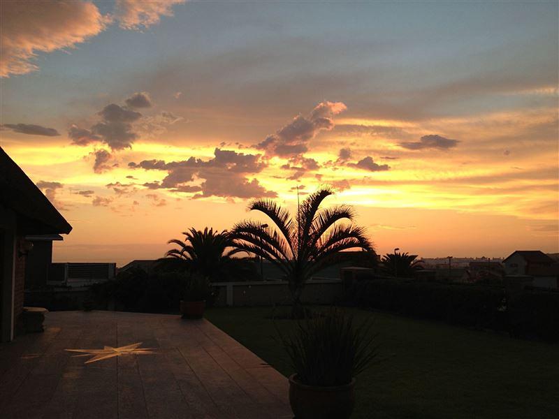 Hage Heights Self-catering