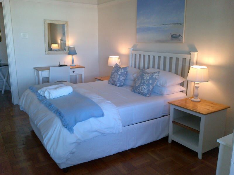 Main bedroom