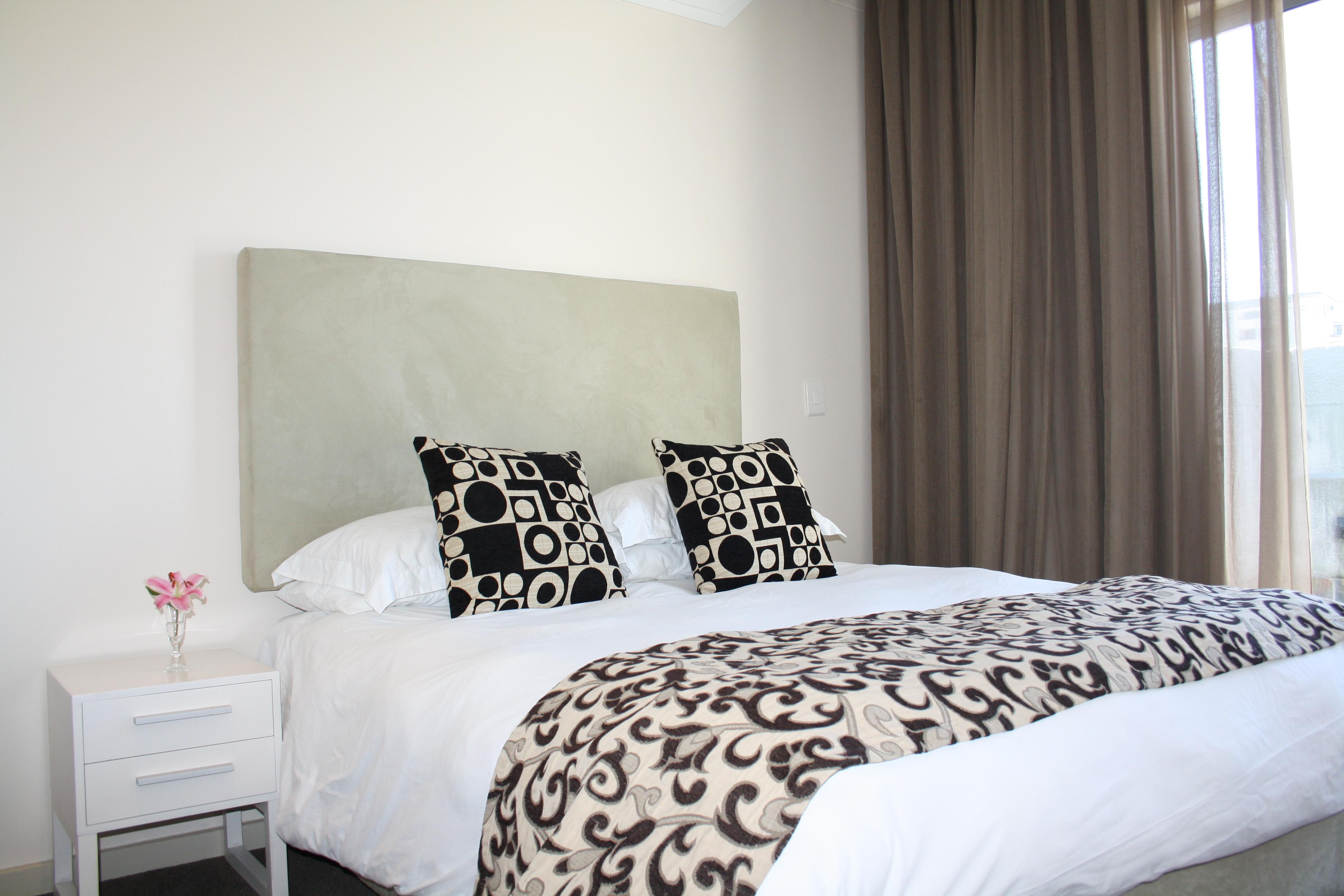 801 Mandela Rhodes Place | Cape Town City Centre Accommodation