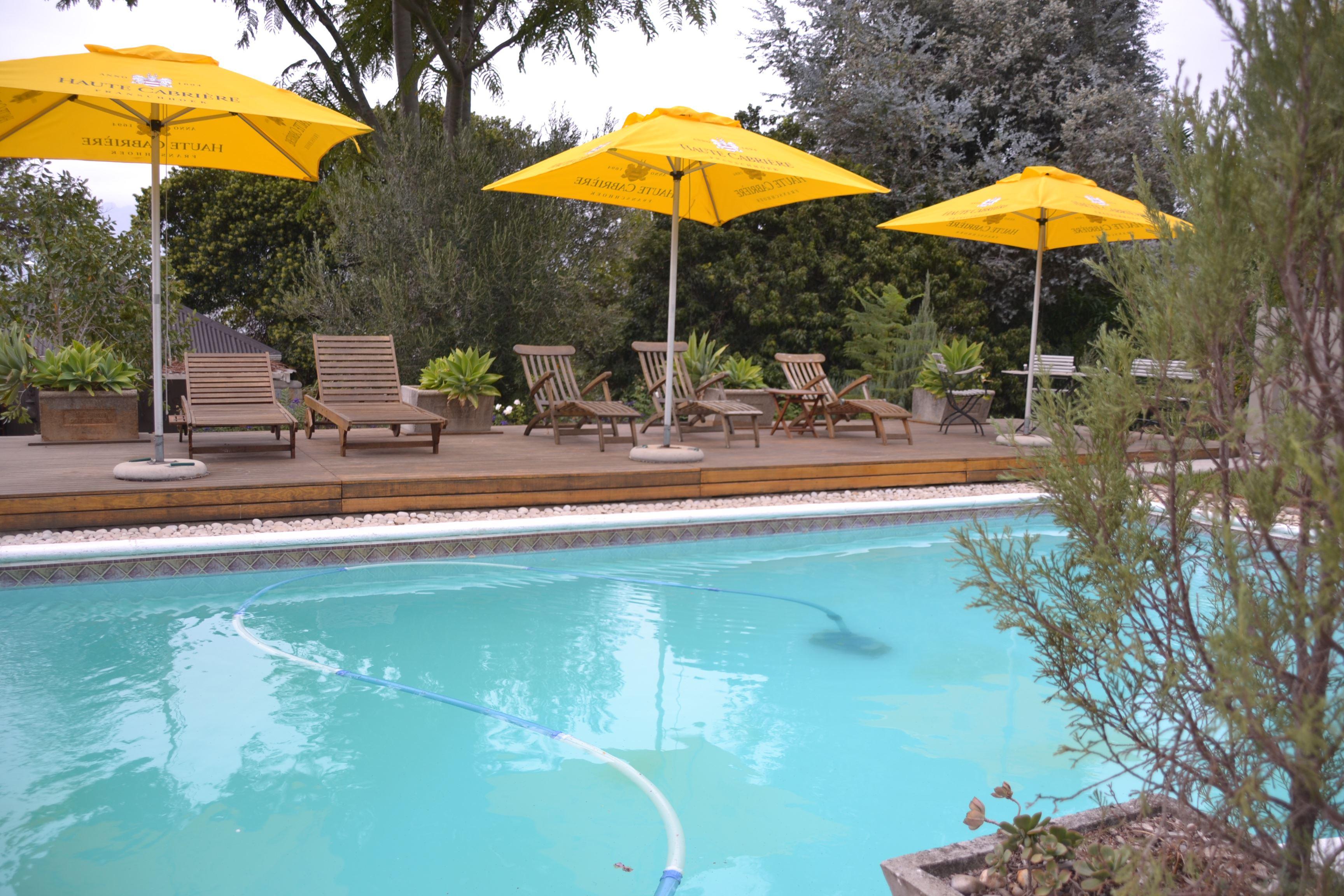 110 Main | Accommodation Paarl