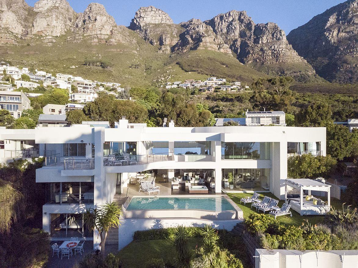 Hollywood Mansion & Spa, Camps Bay | Camps Bay Hotels