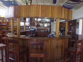 Reit Club Bar