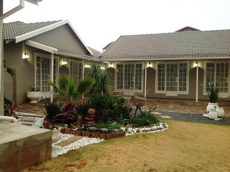 Earthtones Guesthouse | Alberton Accommodation
