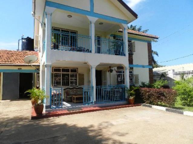 African Roots Guest House | Manyago Accommodation