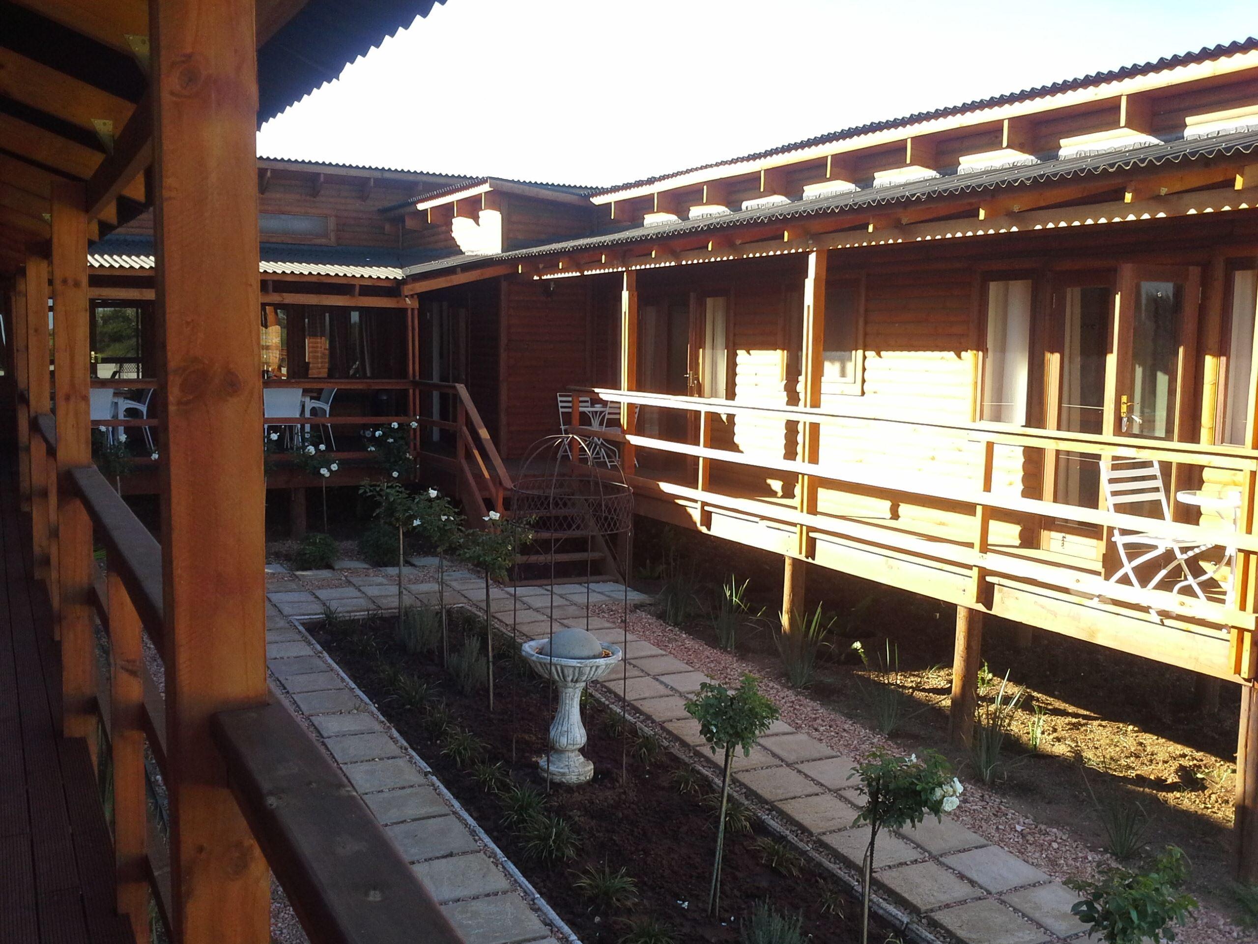 Sevens Guesthouse | Elandia Accommodation
