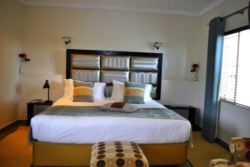 Steffi's Sun Lodge | Special Deals and Offers Book Now!