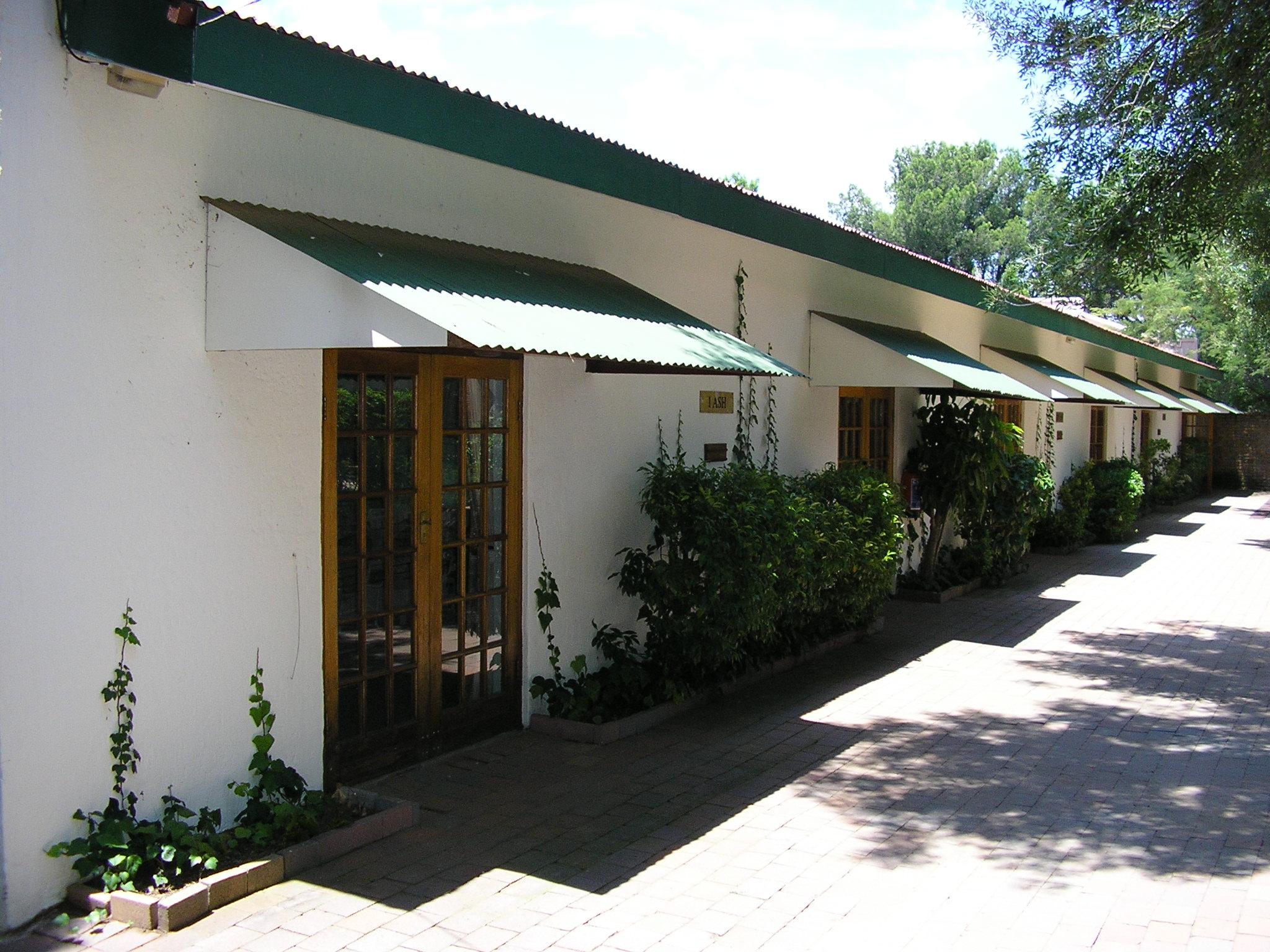 Idle Winds | Accommodation Centurion