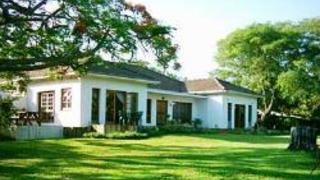 Marnik Lodge | Self-catering Monzi SH