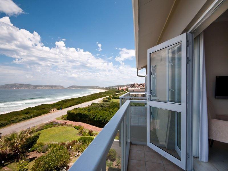 The Robberg Beach Lodge- Lion Roars Hotels & Lodges