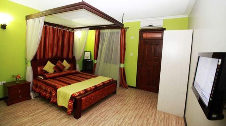 Lambada Holiday Resort