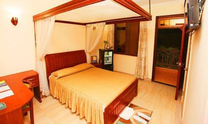 Lambada Holiday Resort
