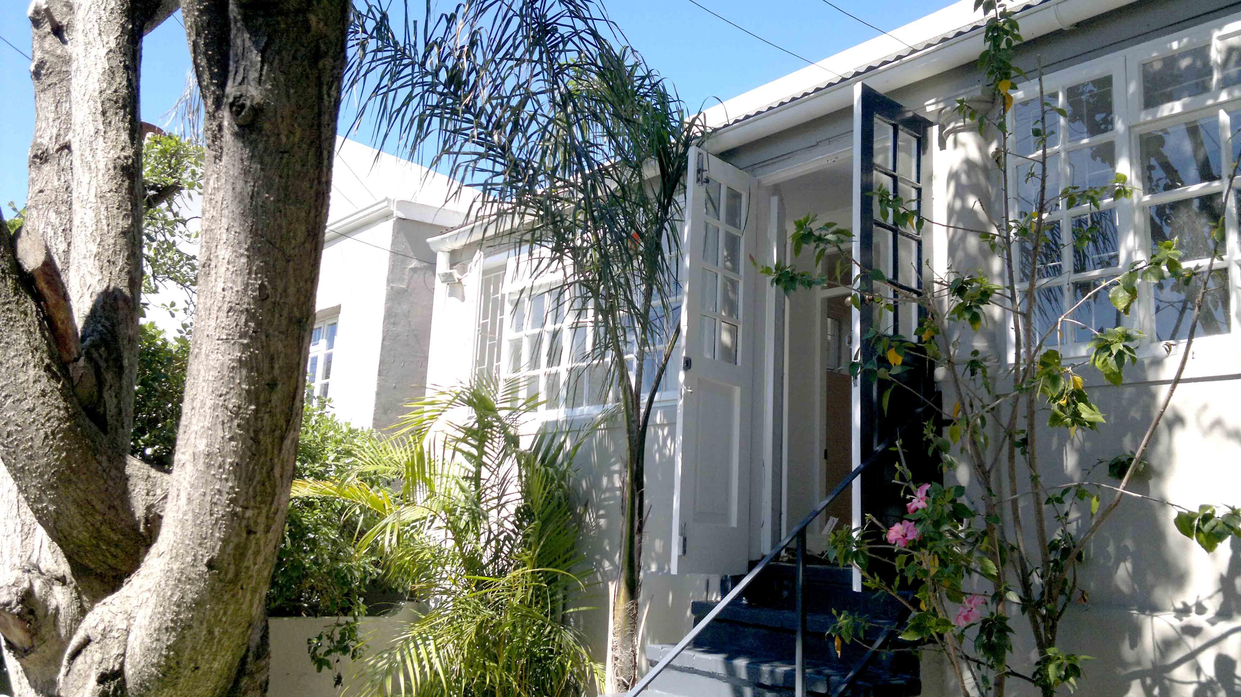 East of Eden | Accommodation De Waterkant