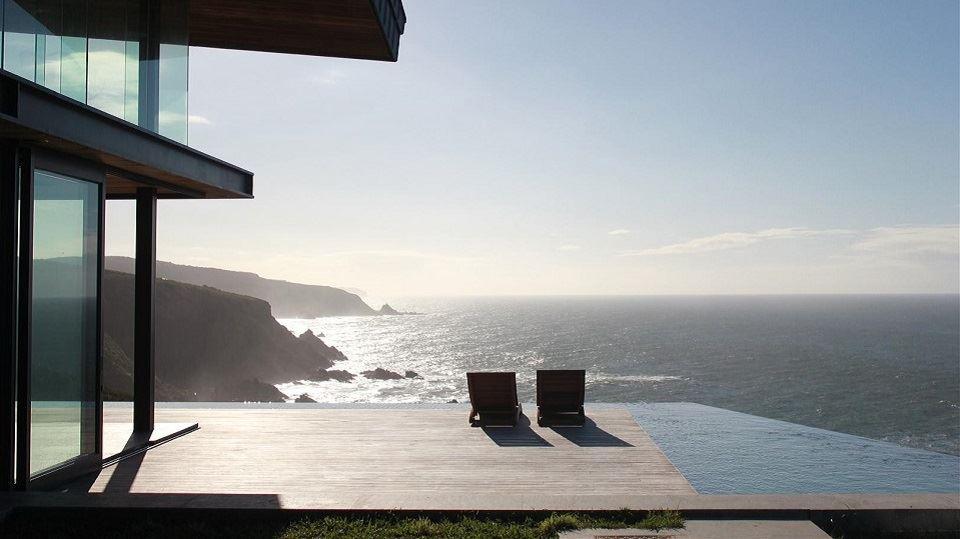 Heaven Can Wait | Pezula Golf Estate Accommodation