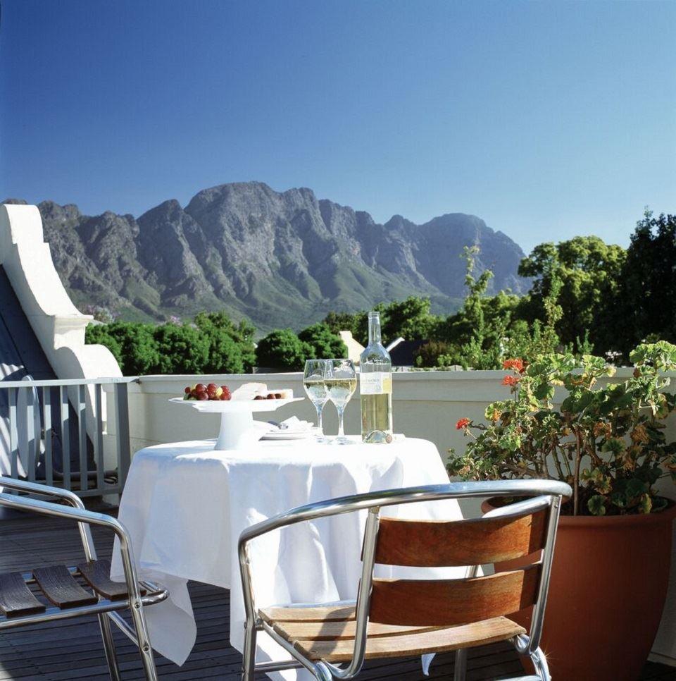 The Last Word Franschhoek