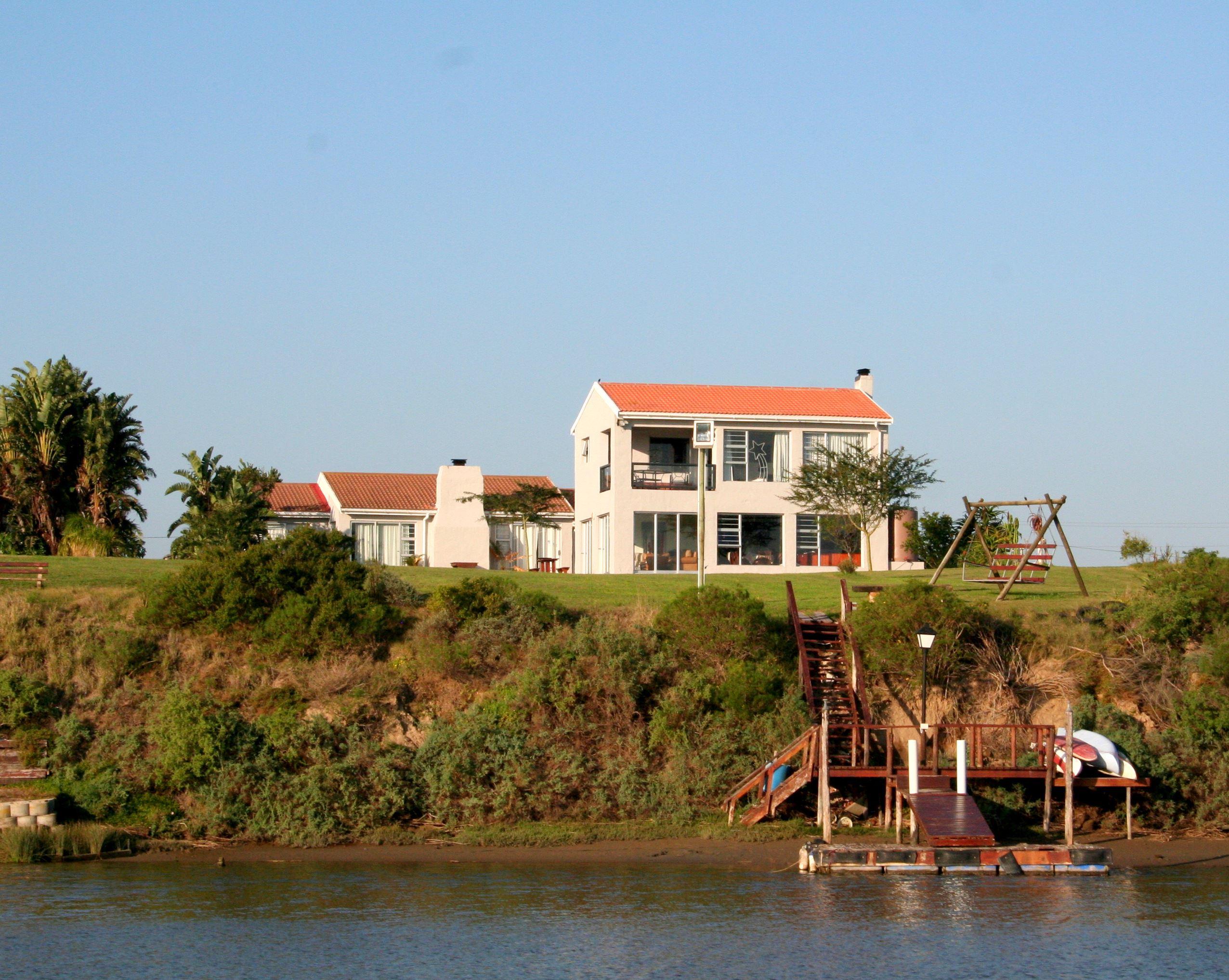 Sunset Rest | Colchester Self-catering