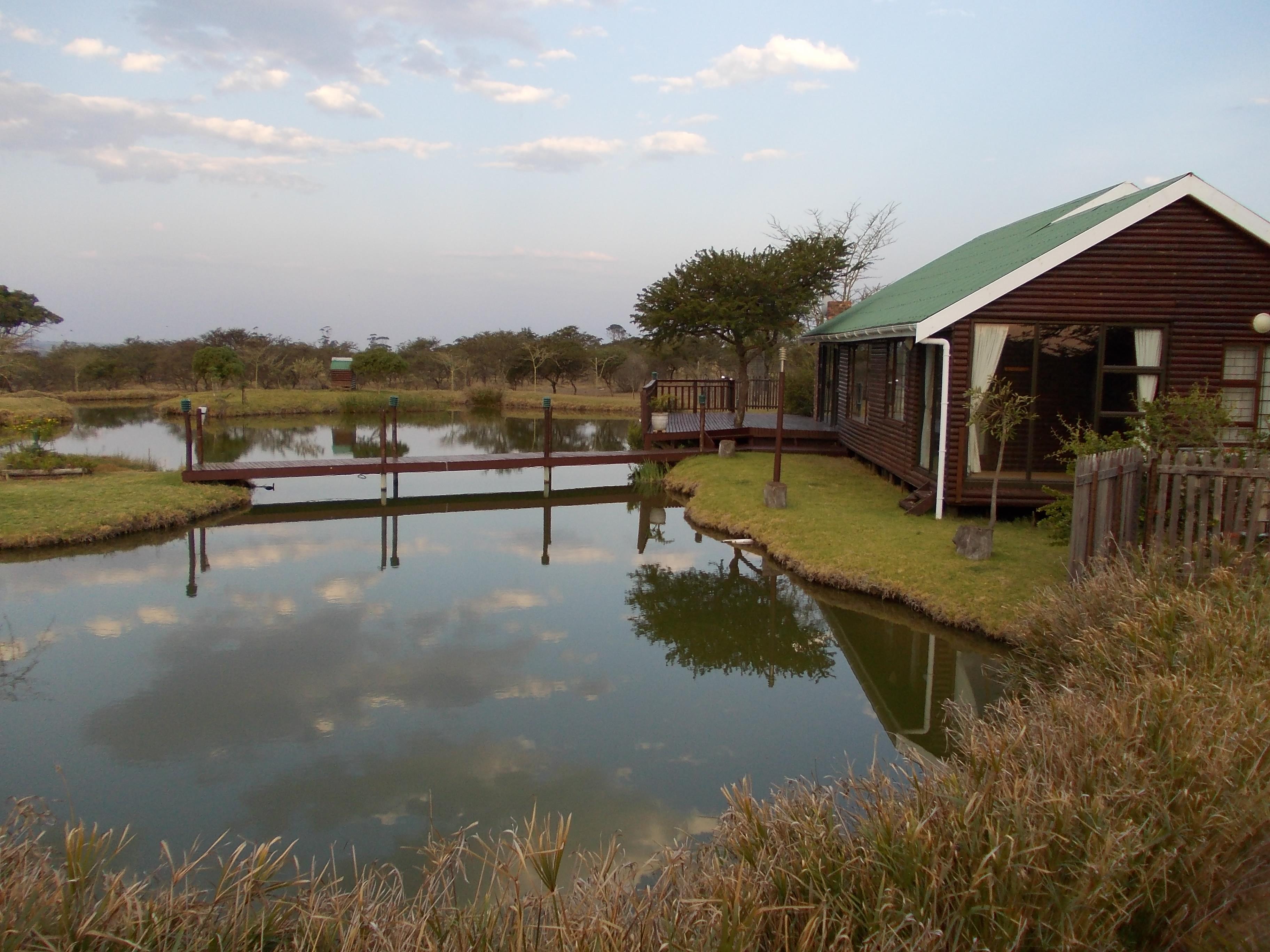 Kholokoe Private Lodge