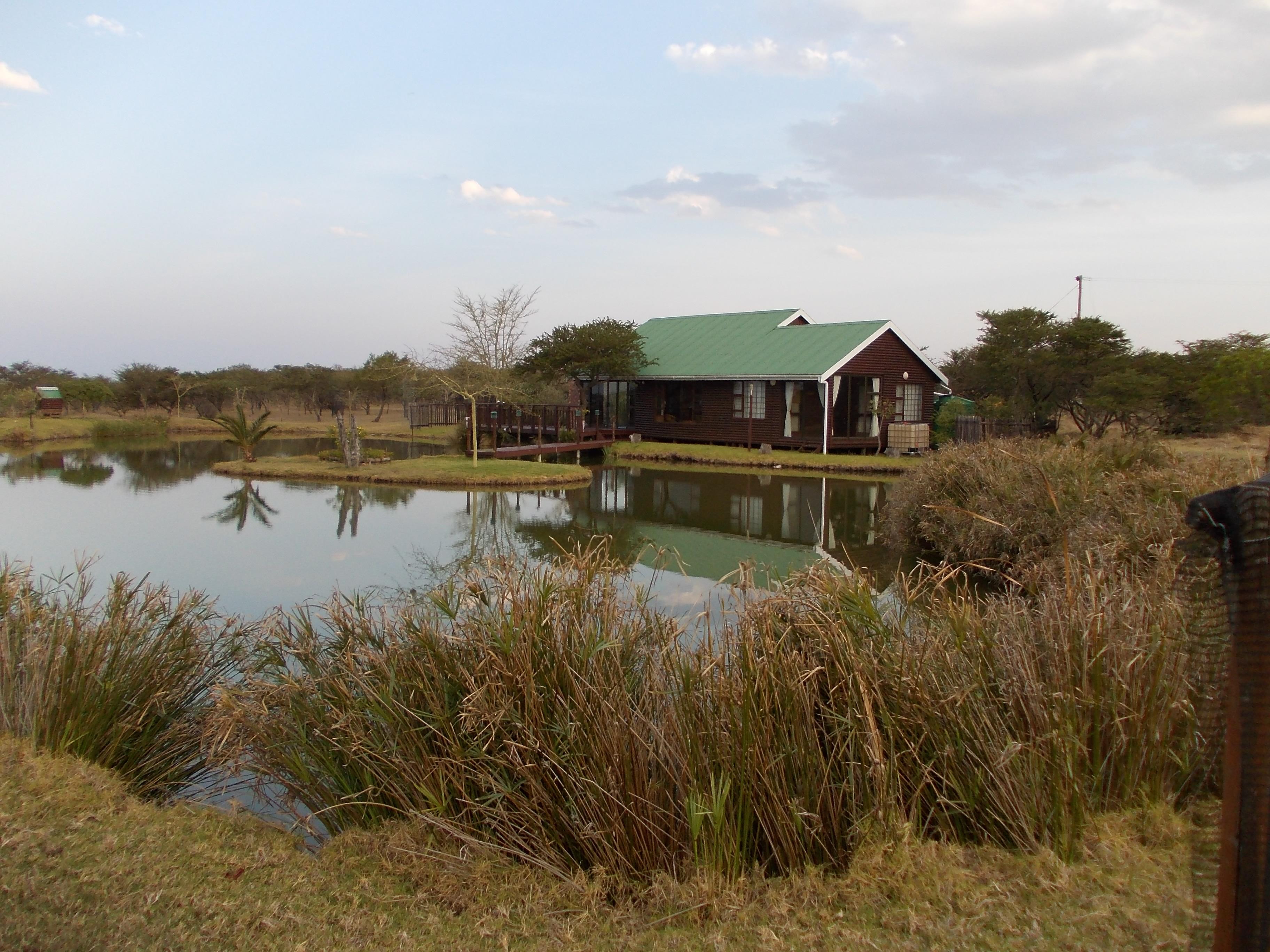Kholokoe Private Lodge