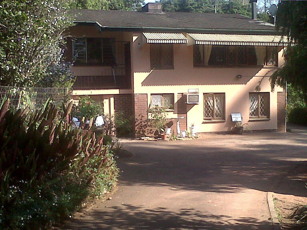 Madadeni Retreat B&B | Accommodation Kloof