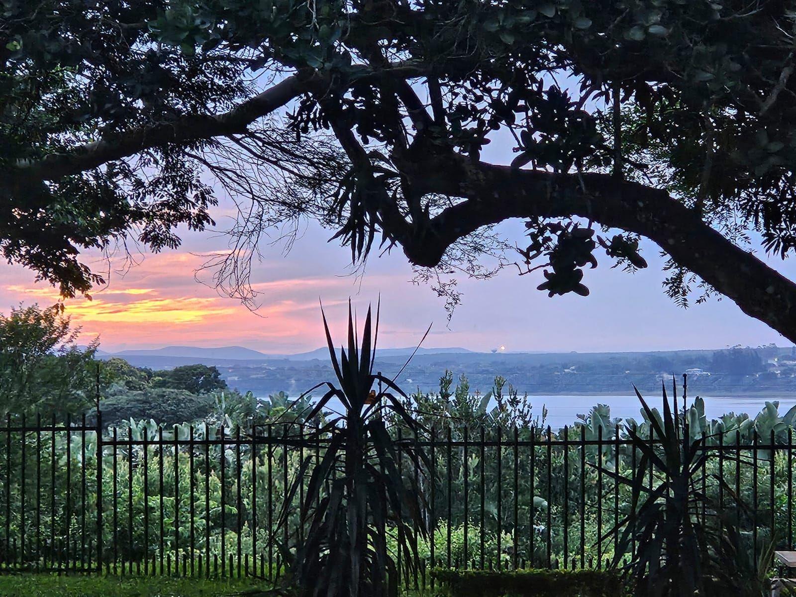 Hillton Manor Guest House | Accommodation Richards Bay