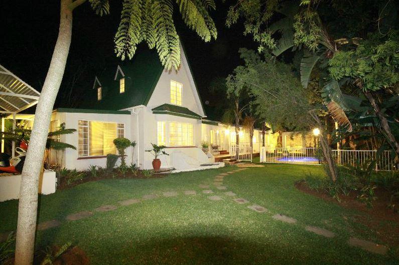 Villa Milou | Accommodation Montana Park