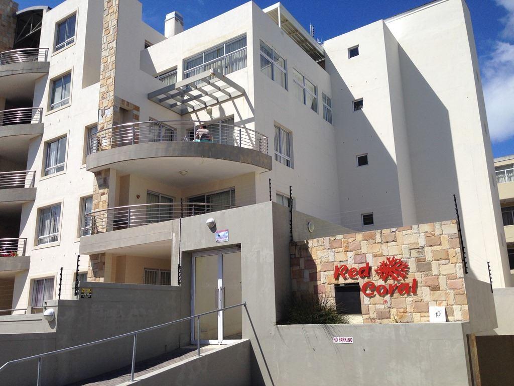 Red Coral | Strand Self-catering