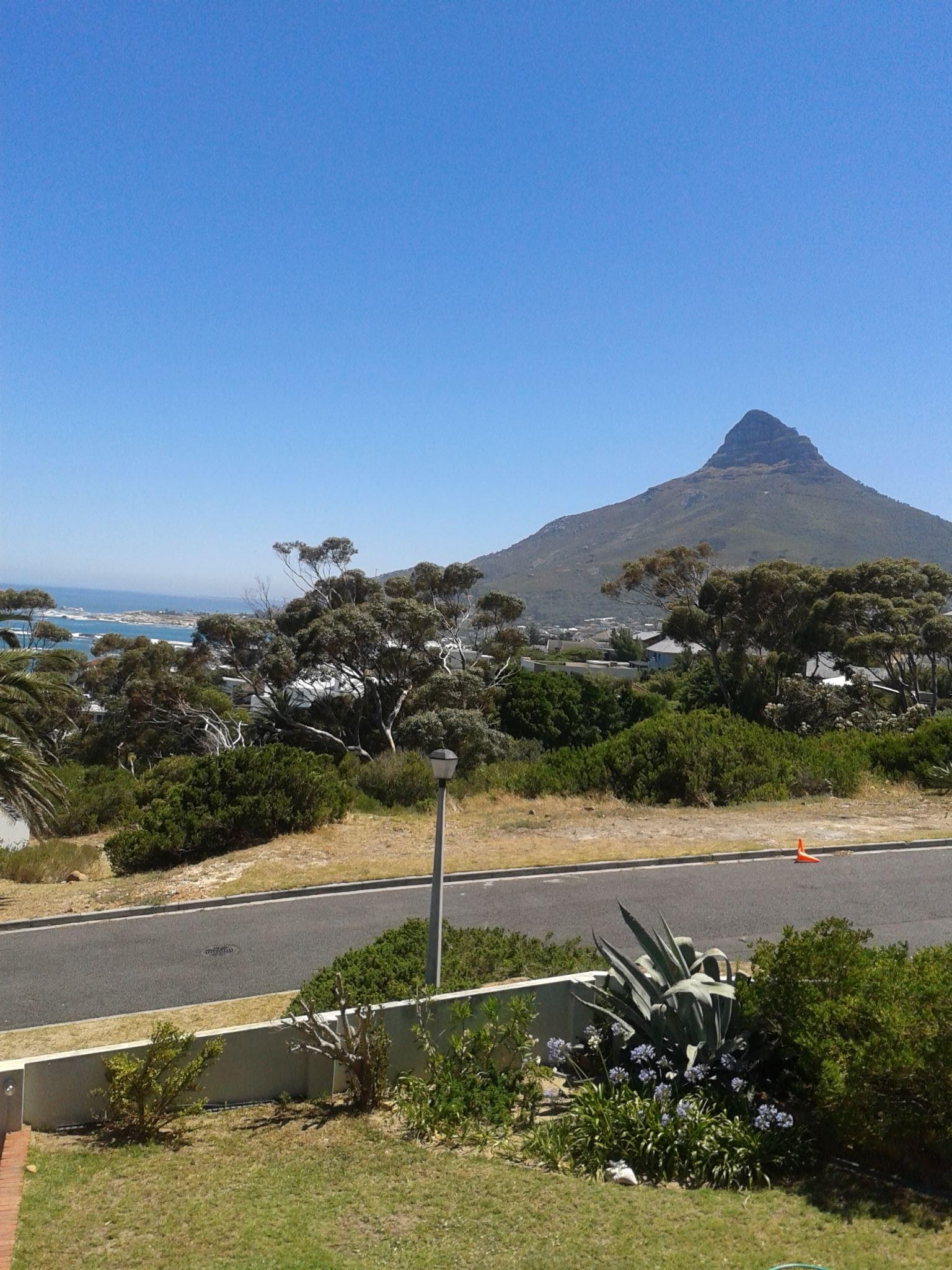 Camps Bay On Sea | Camps Bay Self-catering