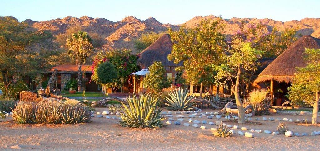 Solitaire Desert Farm | Solitaire Accommodation