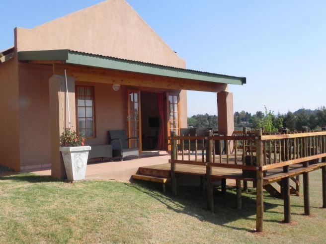 J&B Lodge | Accommodation Underberg
