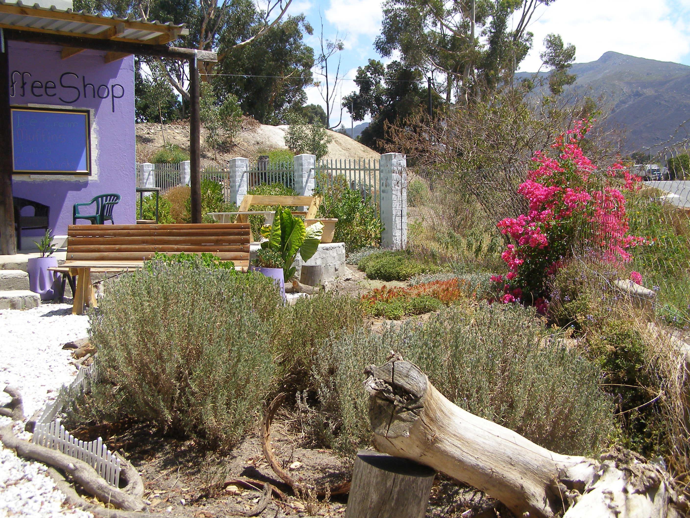Swan Gables | Accommodation Bot River