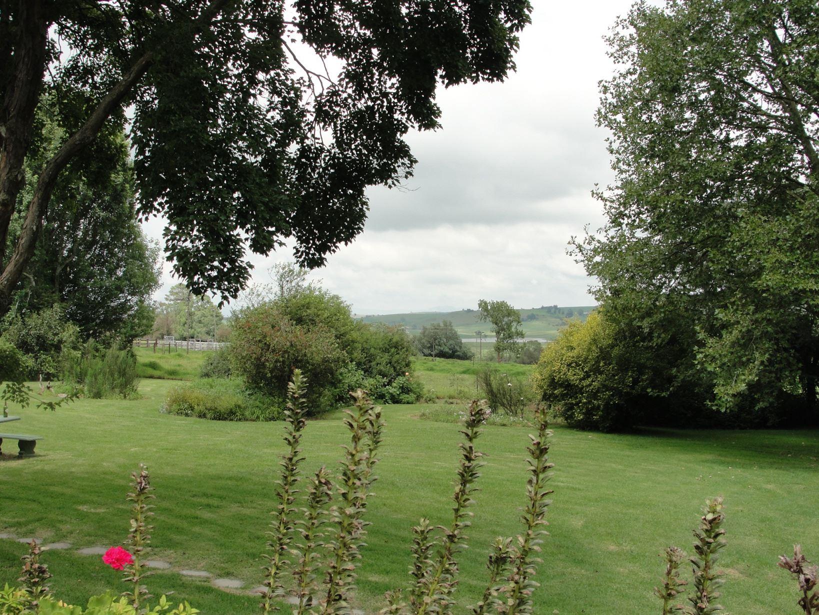 Wild Berry Guest Farm | Accommodation Mooi River