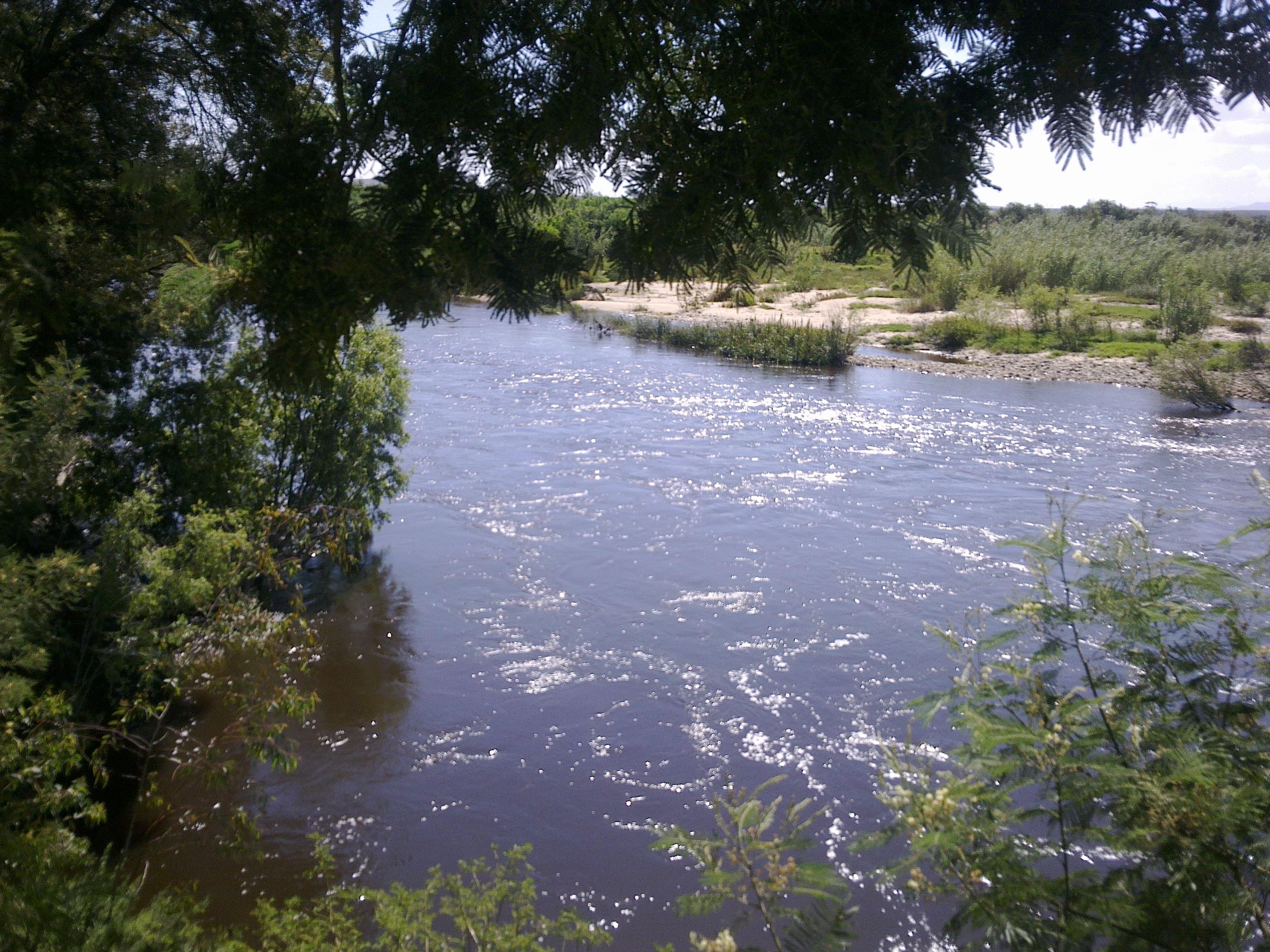 Deo Volente Guest Farm | Swellendam Accommodation
