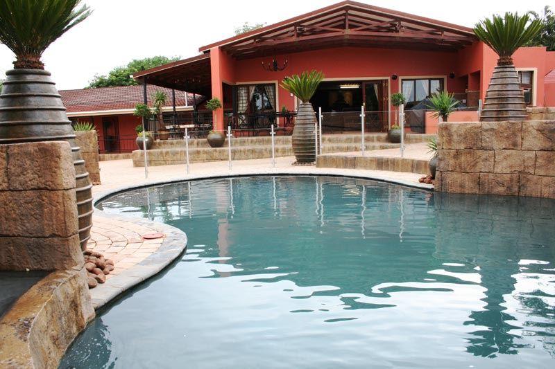 A Tua Casa | Accommodation West Acres