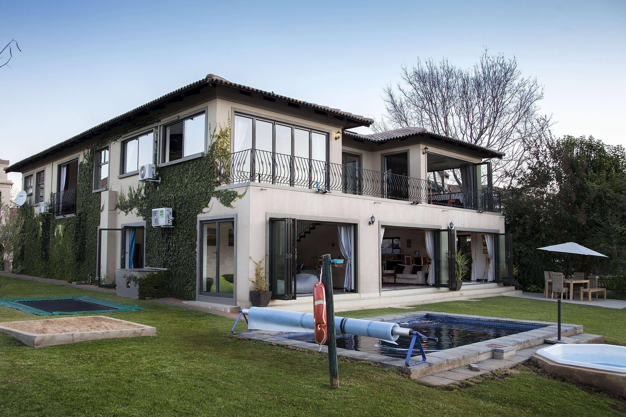 Rivendell | Hartbeespoort Resorts