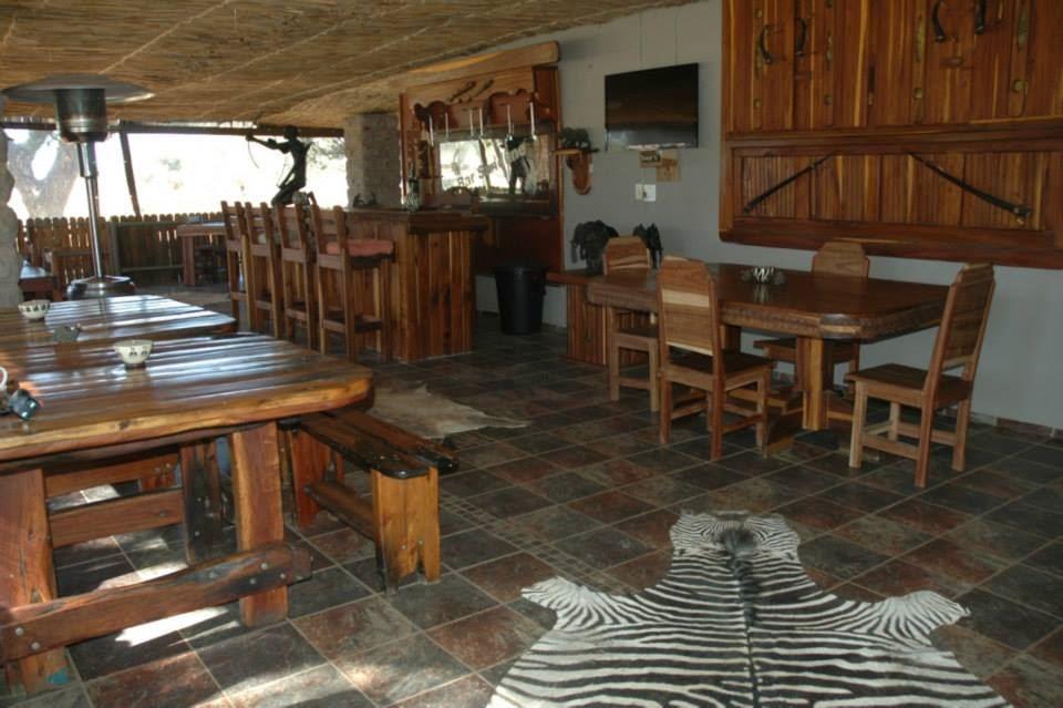 SanDüne Game Lodge | Lodges Gobabis