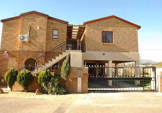 Mbekweni Accommodation