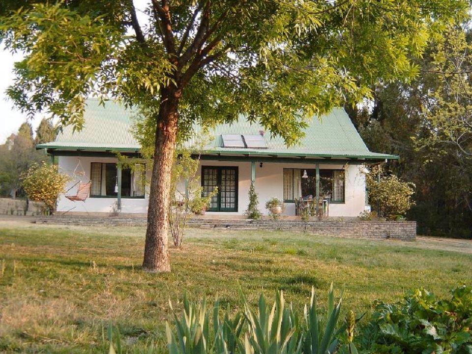 Kilulu Lodge