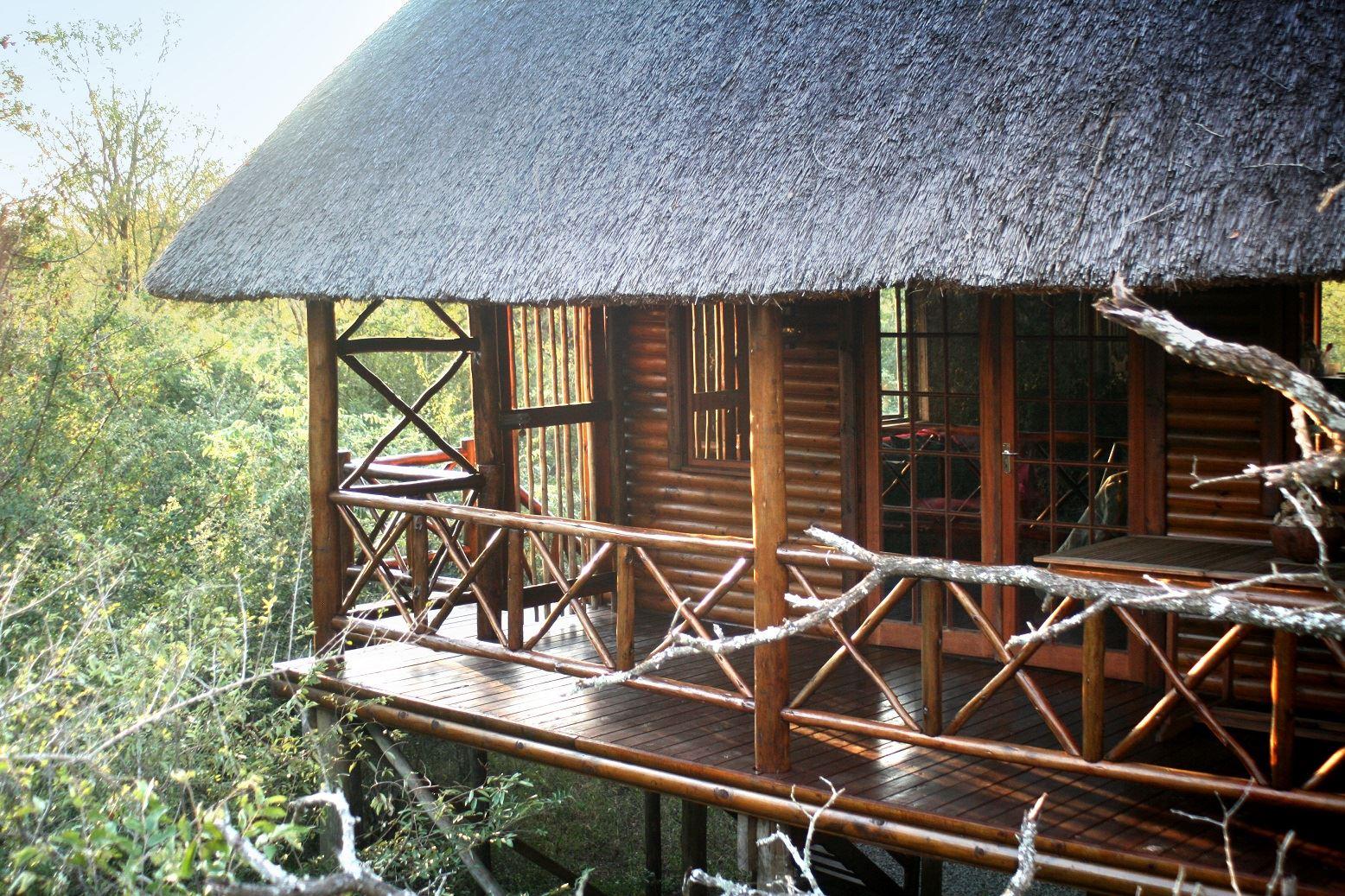 Lion Tree Bush Lodge | Self-catering Marloth Park