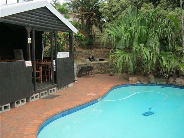Abide A While | The Bluff Accommodation