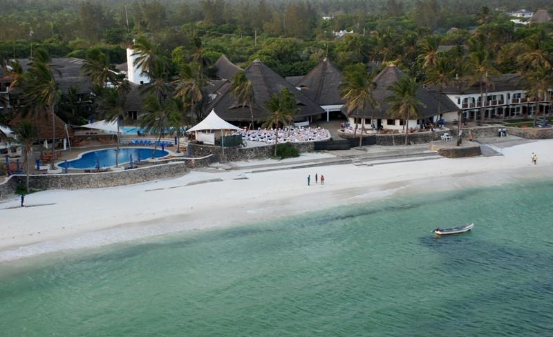 Kilifi County Accommodation