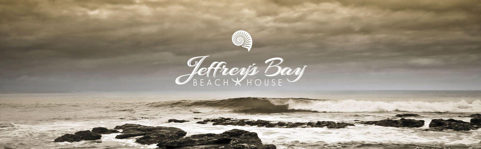 Jeffreysbay Beach House | Kabeljous Accommodation