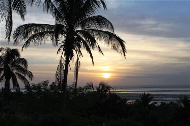 KozMoz | Accommodation Inhambane